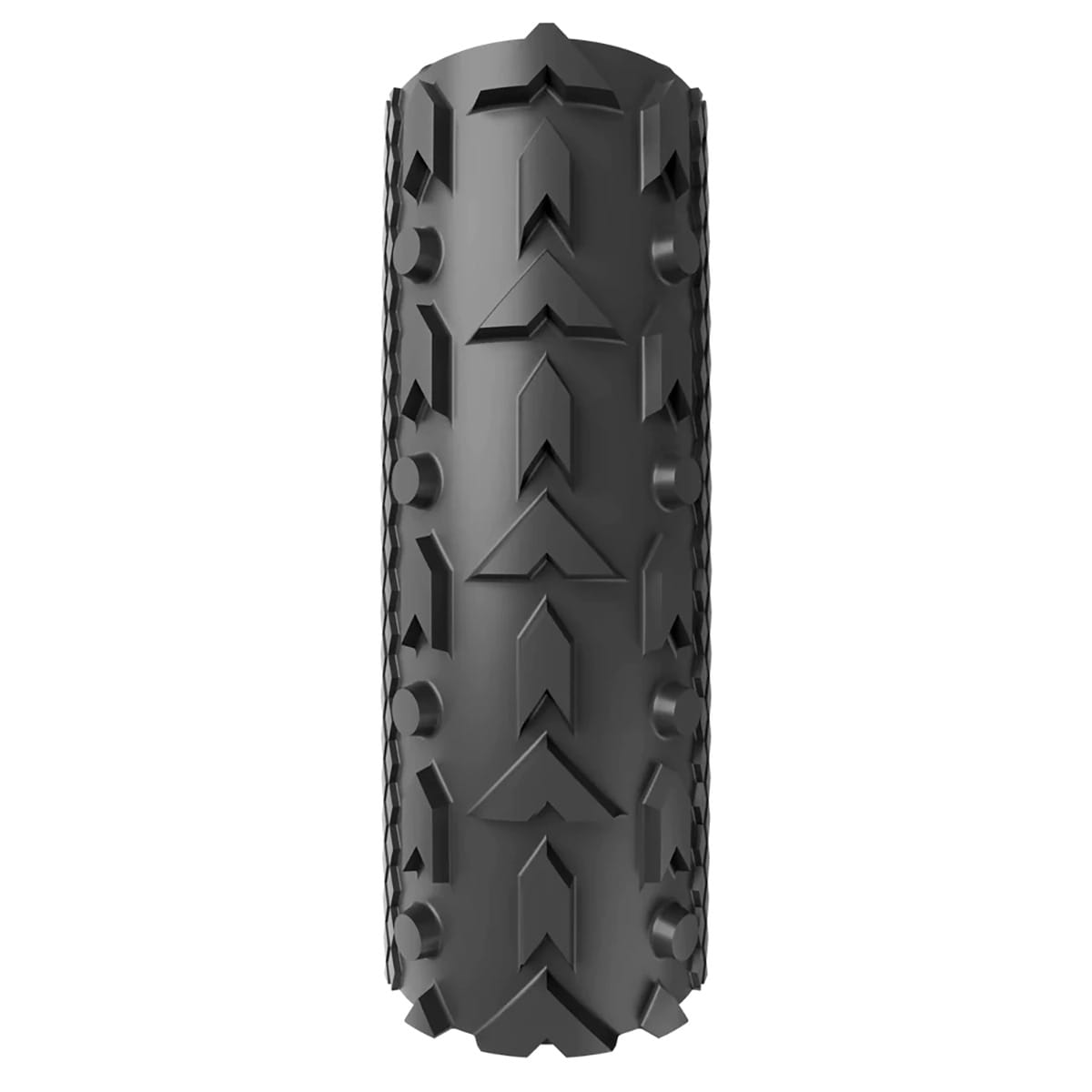 Neumático VITTORIA TERRENO MIX GRAVEL ENDURANCE Graphene G2.0 700x37c Tubeless Ready Grey