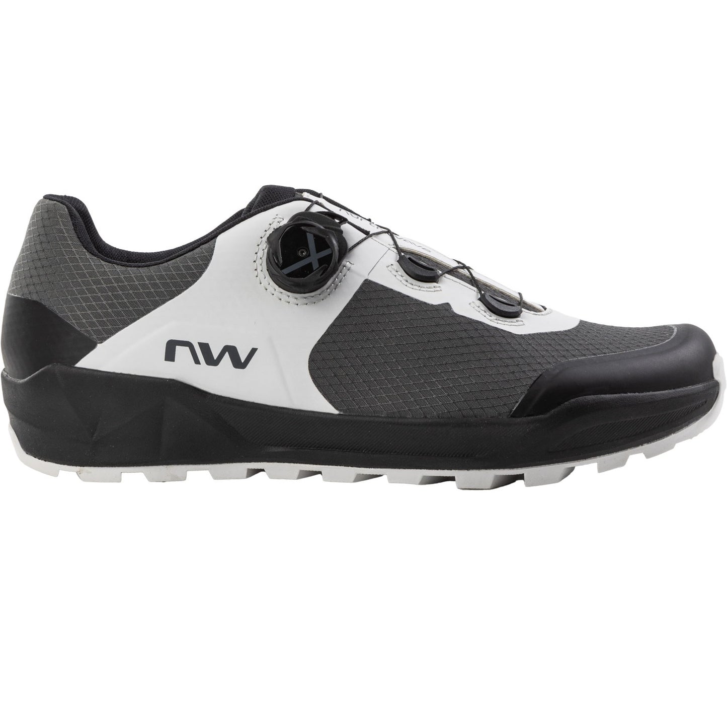 Zapatillas MTB NORTHWAVE CORSAIR 2 Gris