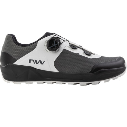 Zapatillas de MTB NORTHWAVE CORSAIR 2 grises