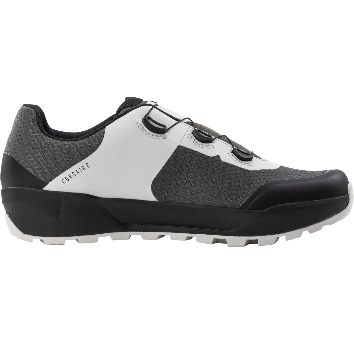 Zapatillas MTB NORTHWAVE CORSAIR 2 Gris