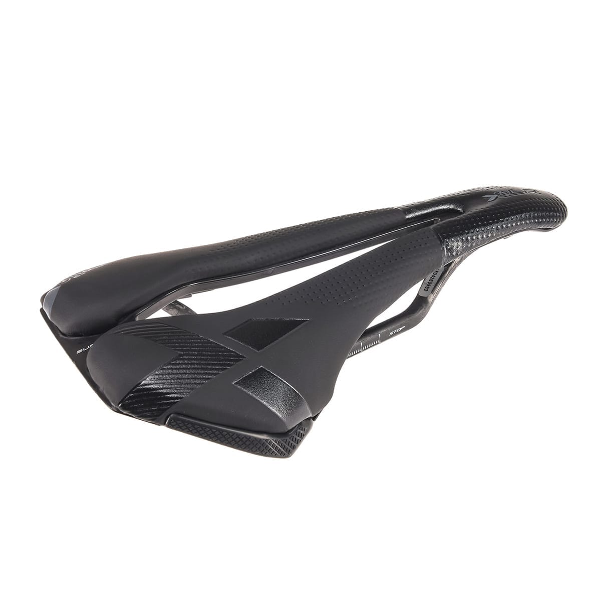 Selle SELLE ITALIA X-LR KIT CARBONIO SUPERFLOW S Rails CarboKeramic