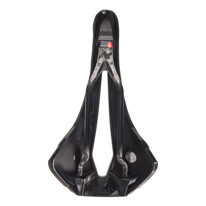 Sillín SELLE ITALIA X-LR KIT CARBONIO SUPERFLOW L Raíles CarboKeramic