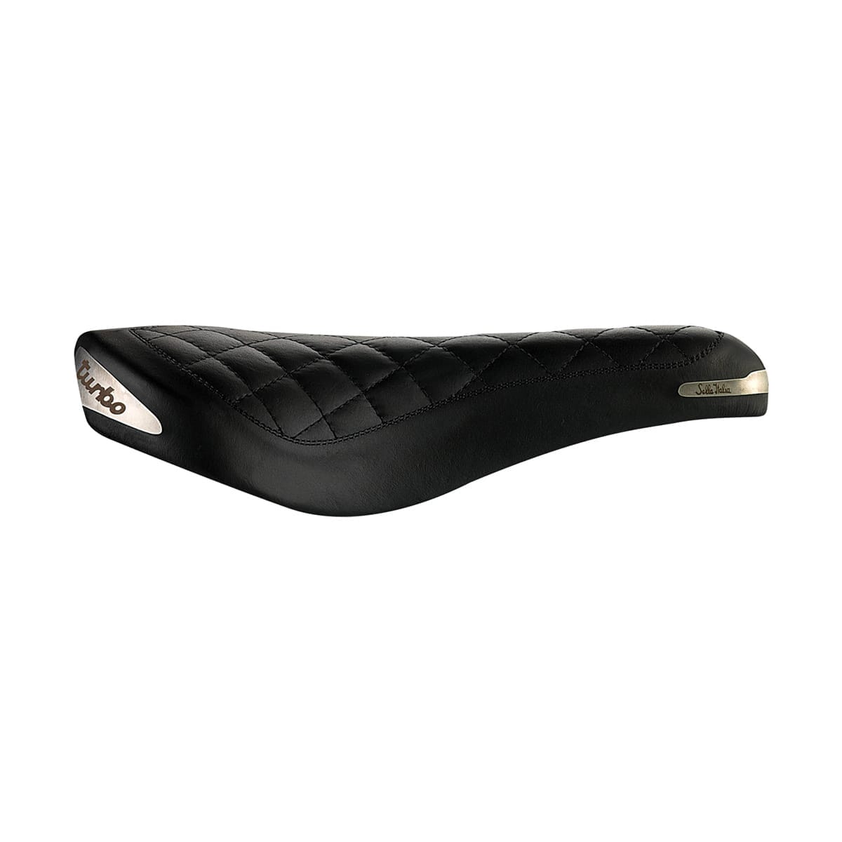 Selle ITALIA TURBO BONNIE Rails Manganèse