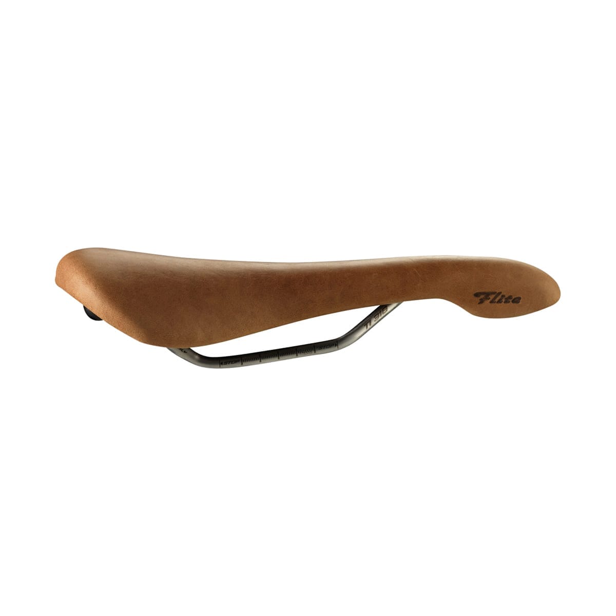 Selle SELLE ITALIA FLITE RACER Rails Ti316