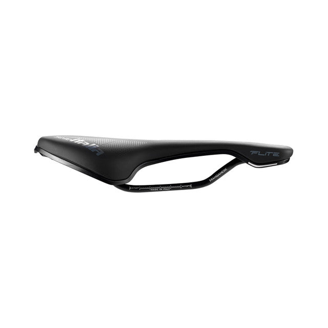 Sillín SELLE ITALIA FLITE BOOST L Rails Ti316 Negro