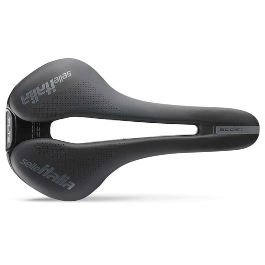 Selle ITALIA FLITE BOOST SUPERFLOW L Rails Manganèse