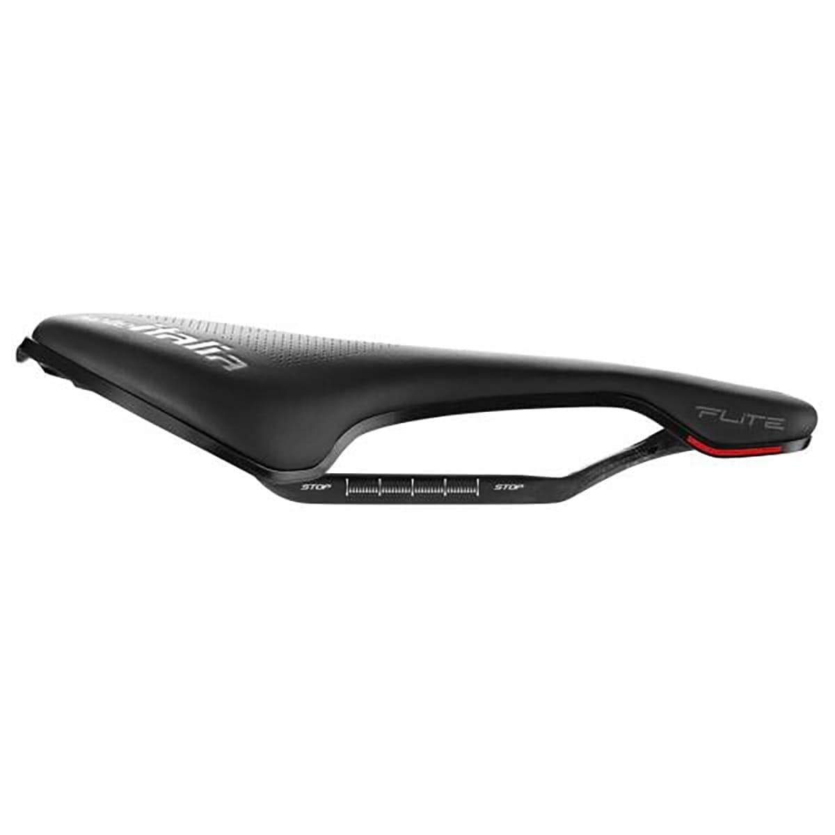 Selle ITALIA FLITE BOOST SUPERFLOW L Rails Carbone