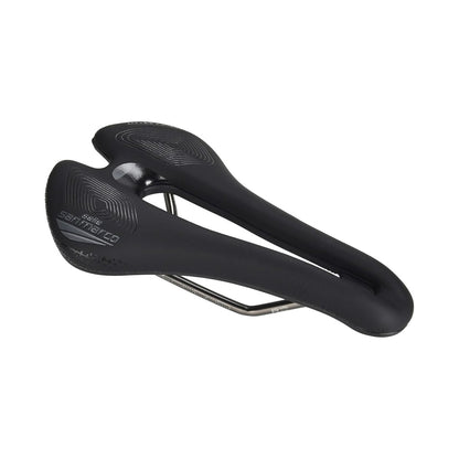 Sillín SELLE SAN MARCO APSIDE SHORT SUPERCOMFORT OPEN-FIT RACING 139mm Raíles Manganeso