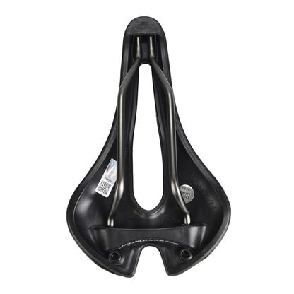Sillín SELLE SAN MARCO APSIDE SHORT SUPERCOMFORT OPEN-FIT RACING 139mm Raíles Manganeso