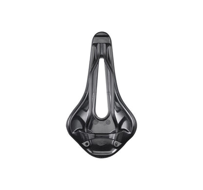 Sillín SAN MARCO SHORTFIT 2.0 COMFORT OPEN-FIT DYNAMIC L3 Anchura 155mm Raíles Aluminio Negro