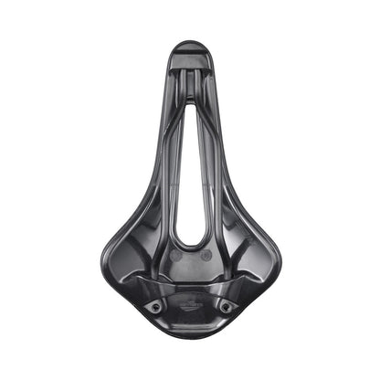 Sillín SAN MARCO SHORTFIT 2.0 OPEN-FIT DYNAMIC L3 Anchura 155mm Raíles Manganeso