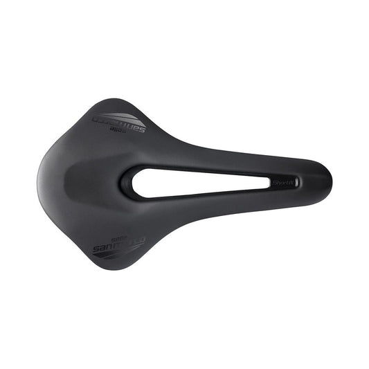 Sillín SAN MARCO SHORTFIT 2.0 OPEN-FIT SPORT L3 Ancho 155mm Raíles Composite