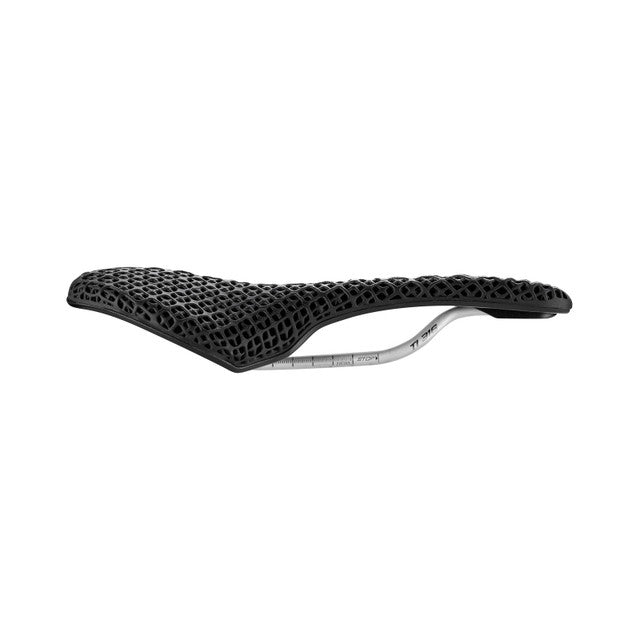 Sillín SELLE ITALIA SLR BOOST SUPERFLOW 3D L Rails Ti316