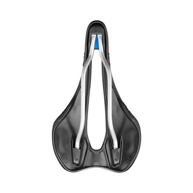 Sillín SELLE ITALIA SLR BOOST SUPERFLOW 3D L Rails Ti316