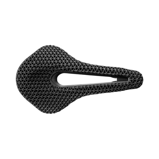 Sillín SAN MARCO SHORTFIT 2.0 3D OPEN-FIT RACING L3 Anchura 155mm Raíles Acero Xsilite