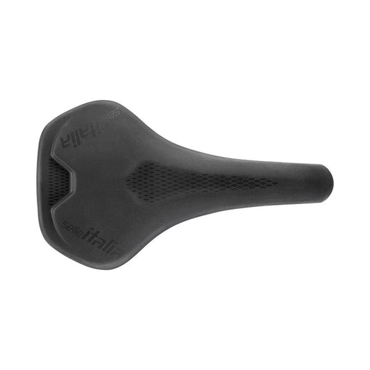 Sillín SELLE ITALIA MODEL Y L Rails Ti316 Negro