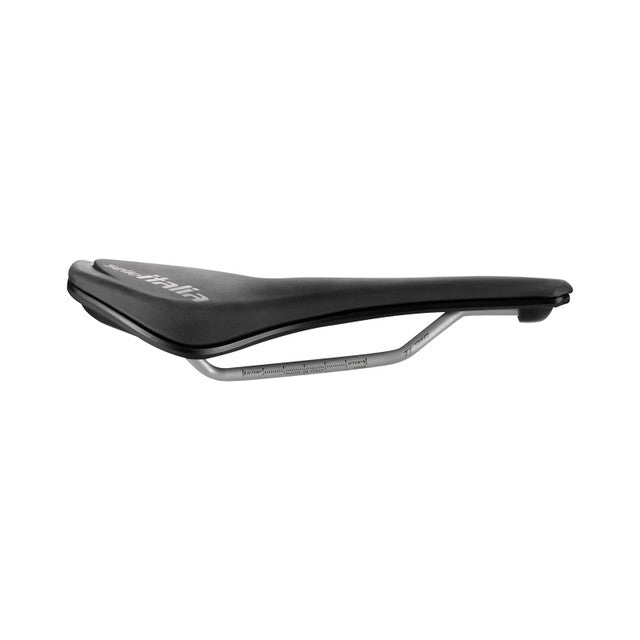 Sillín SELLE ITALIA MODEL Y L Rails Ti316 Negro