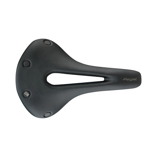 Sillín SAN MARCO REGAL SHORT OPEN-FIT CARBON FX L3 Ancho 165mm Raíles Carbono