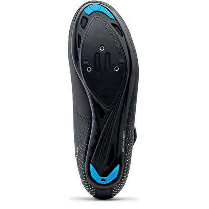 Zapatillas de Carretera INVIERNO NORTHWAVE CELSIUS R ARCTIC GTX Negro