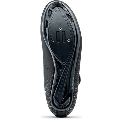 Zapatillas de Carretera INVIERNO NORTHWAVE CELSIUS R GTX Negro
