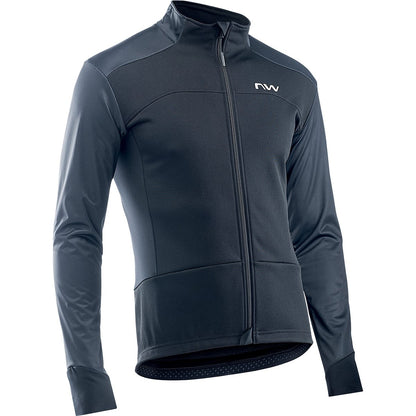 Chaqueta NORTHWAVE RELOAD Negro