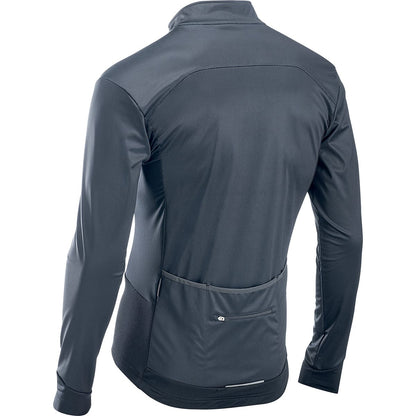 Chaqueta NORTHWAVE RELOAD Negro