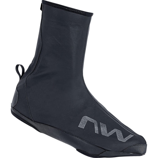 Cubrebota NORTHWAVE EXTREME H2O Negro