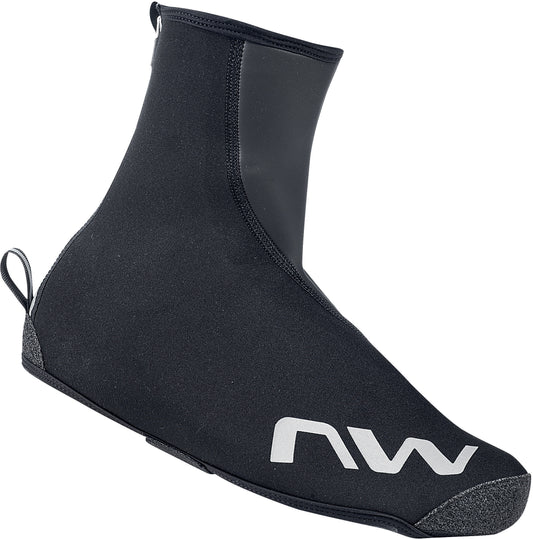 Cubrebota NORTHWAVE ACTIVE SCUBA Negro