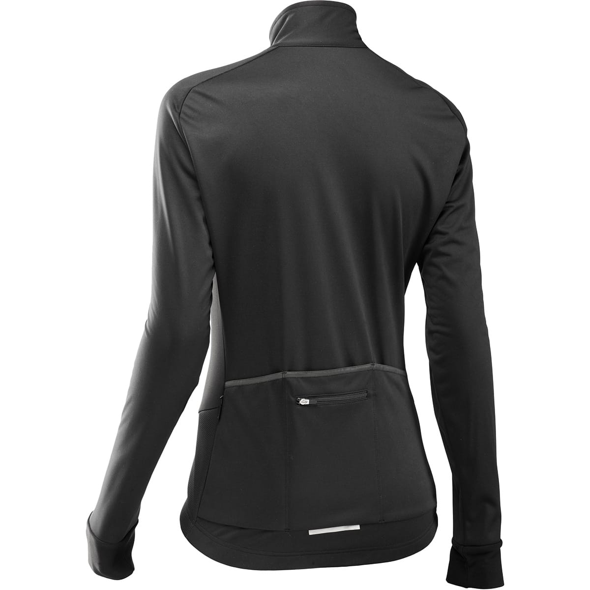 Chaqueta para mujer NORTHWAVE RELOAD Negro