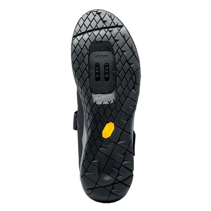Zapatillas MTB NORTHWAVE OVERLAND PLUS Negro