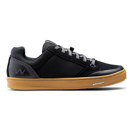 Zapatillas MTB NORTHWAVE TRIBE 2 Negro