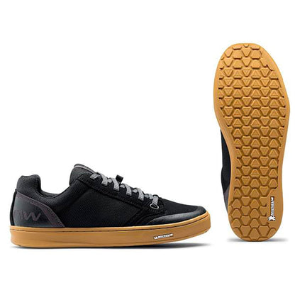 Zapatillas MTB NORTHWAVE TRIBE 2 Negro