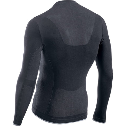 Ropa Interior Técnica NORTHWAVE SURFACE Manga Larga Negro