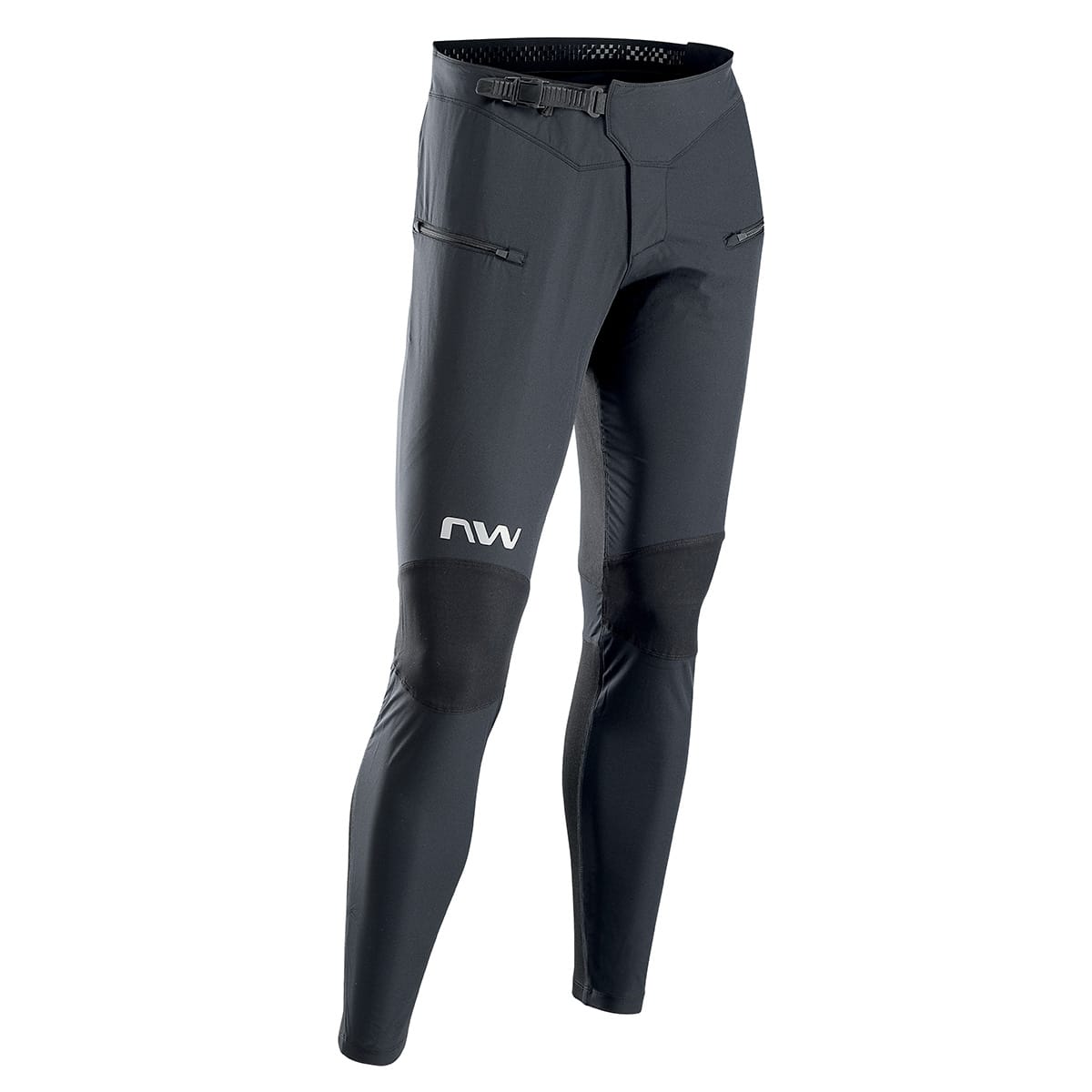 Pantalón NORTHWAVE BOMB Negro