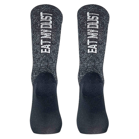 Chaussettes NORTHWAVE WORK EAT MY DUST Noir