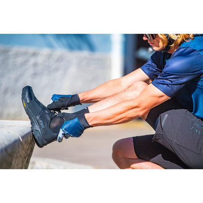 Zapatillas MTB NORTHWAVE ROCKIT PLUS Negro
