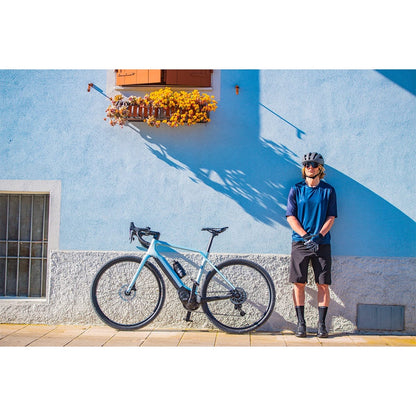 Zapatillas MTB NORTHWAVE ROCKIT PLUS Negro