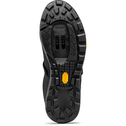 Zapatillas MTB NORTHWAVE ROCKIT PLUS Negro