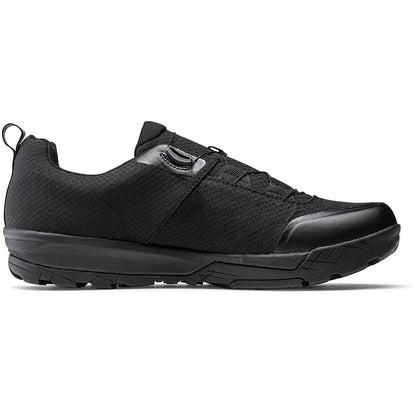 Zapatillas MTB NORTHWAVE ROCKIT PLUS Negro