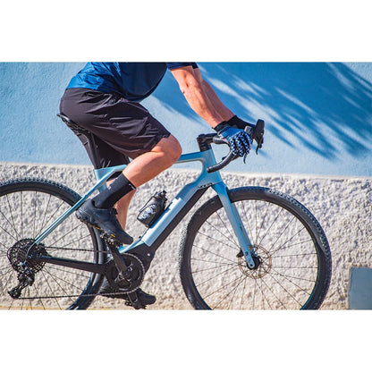 Zapatillas MTB NORTHWAVE ROCKIT PLUS Negro