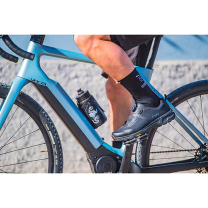 Zapatillas MTB NORTHWAVE ROCKIT PLUS Negro