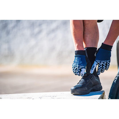 Zapatillas MTB NORTHWAVE ROCKIT PLUS Negro