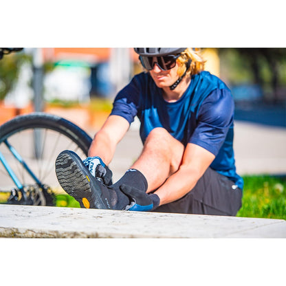 Zapatillas MTB NORTHWAVE ROCKIT PLUS Negro