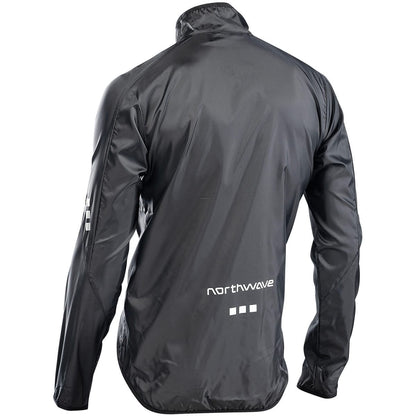 Chaqueta NORTHWAVE VORTEX 2 Negro