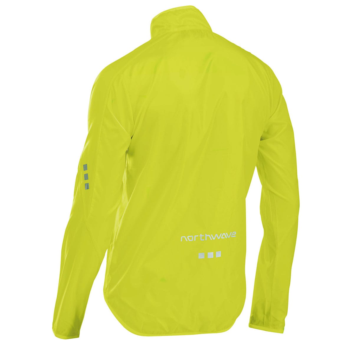 Chaqueta NORTHWAVE VORTEX 2 Amarillo