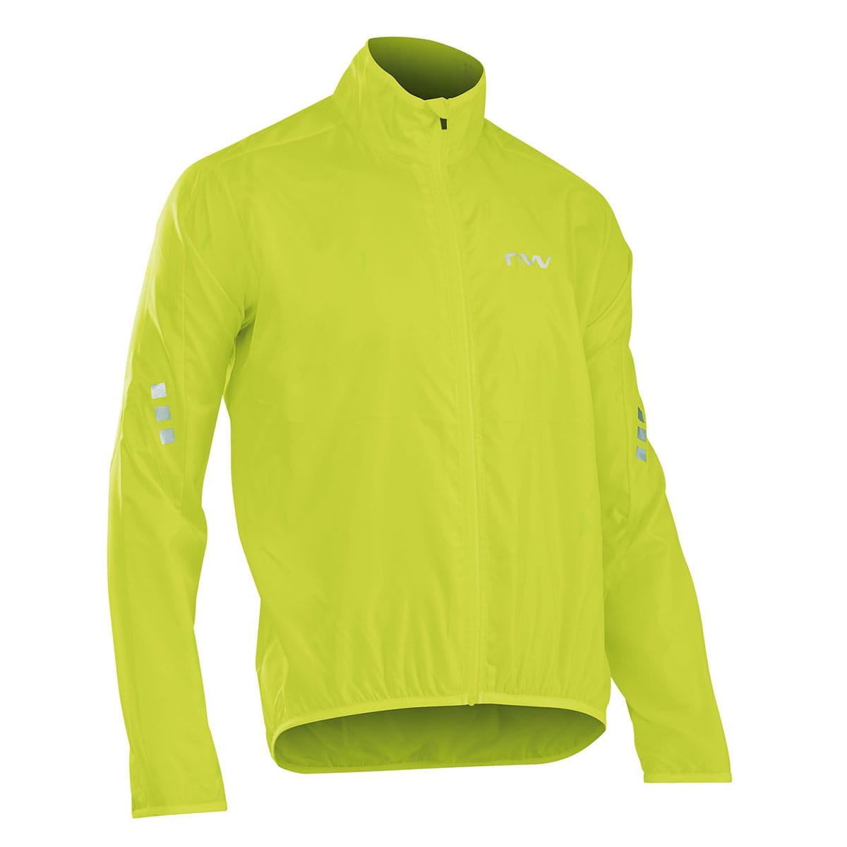 Chaqueta NORTHWAVE VORTEX 2 Amarillo