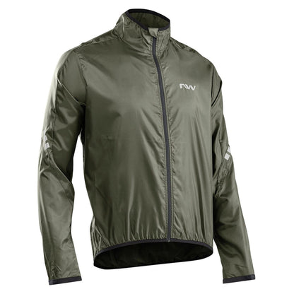 Chaqueta NORTHWAVE VORTEX 2 Caqui