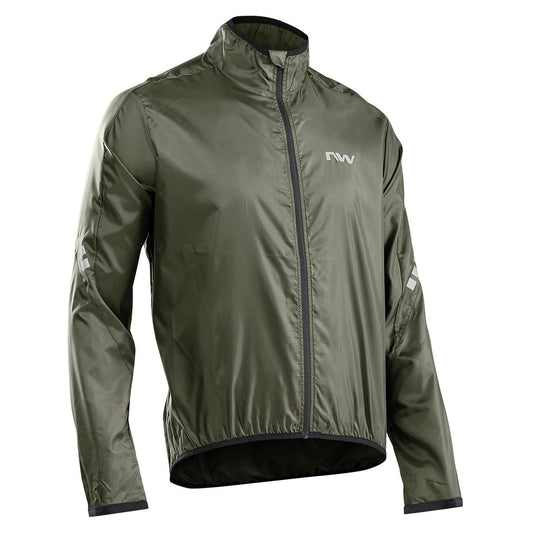 Chaqueta NORTHWAVE VORTEX 2 Caqui