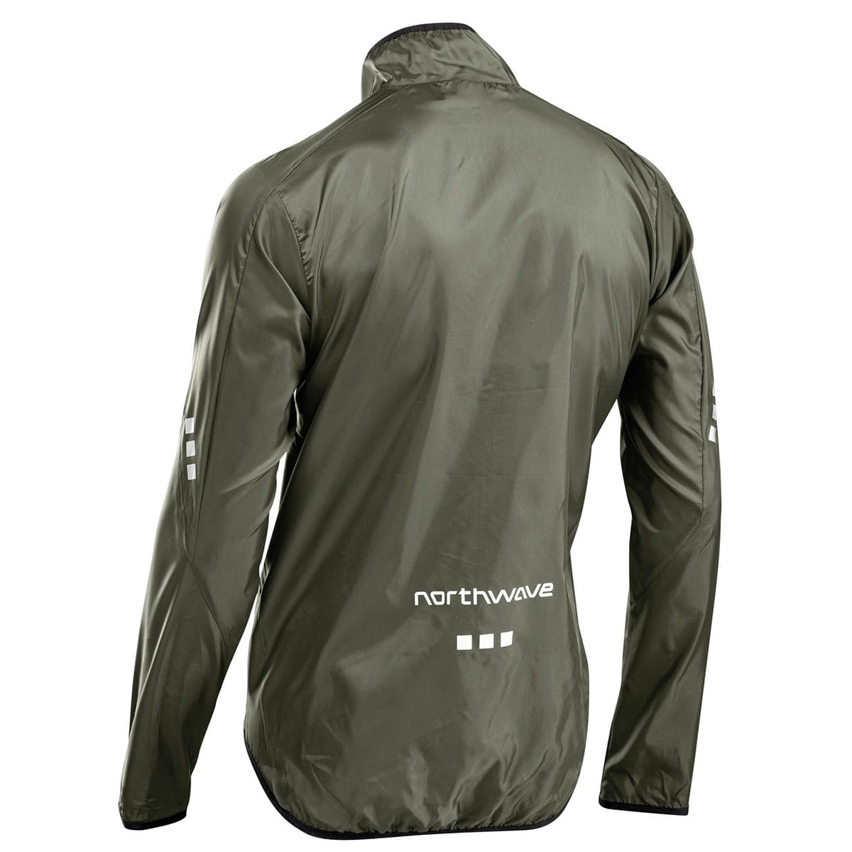 Chaqueta NORTHWAVE VORTEX 2 Caqui