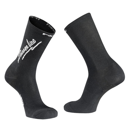 NORTHWAVE DREAM LINE PRIMALOFT Calcetines Negro